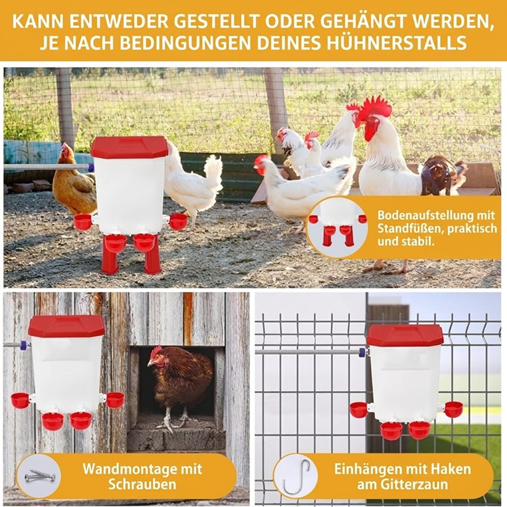 Flochiken