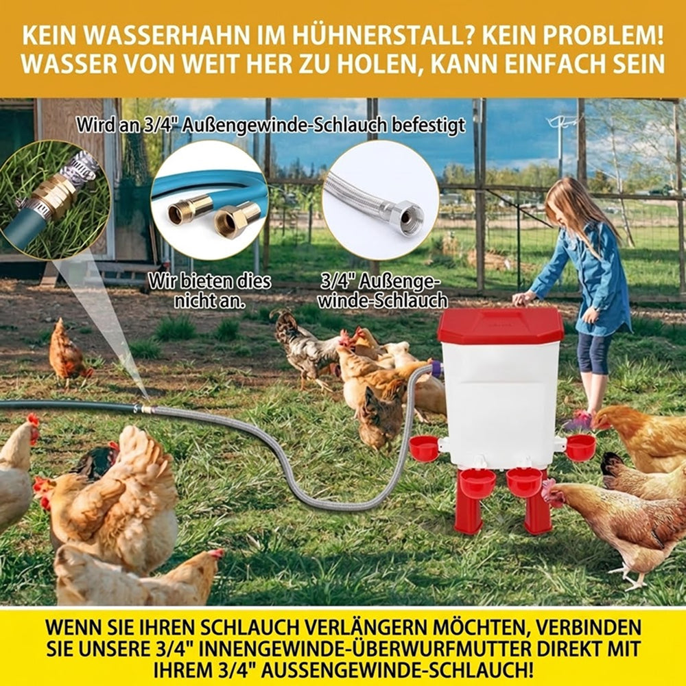 Flochiken