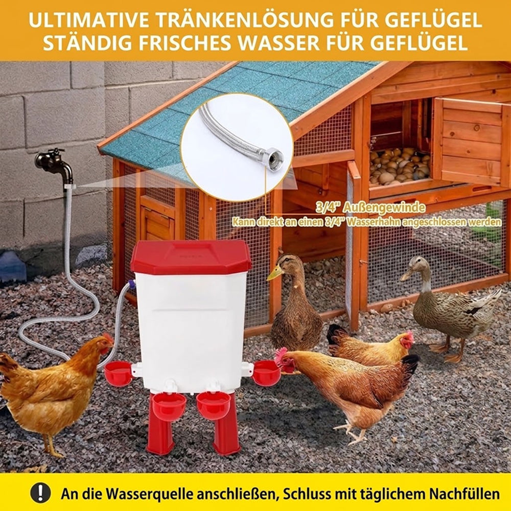 Flochiken