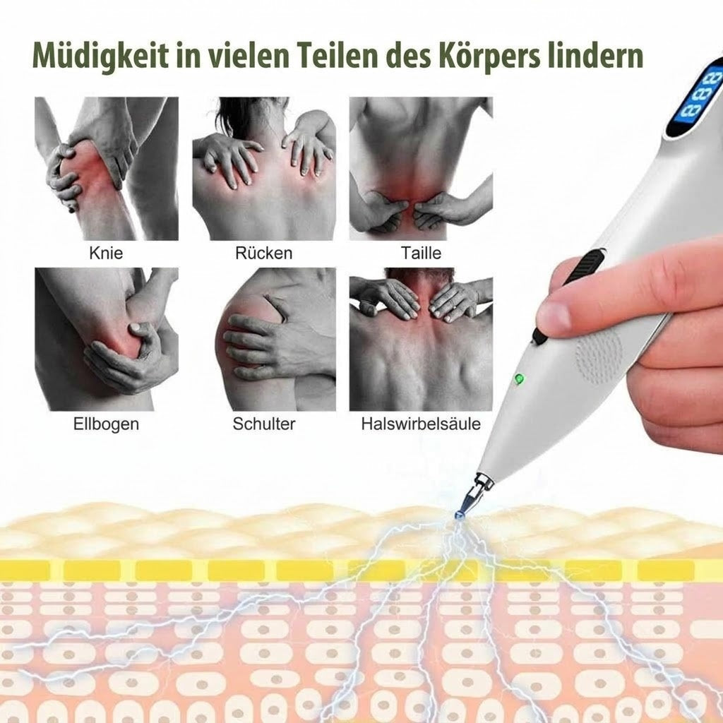 AcuPulsez