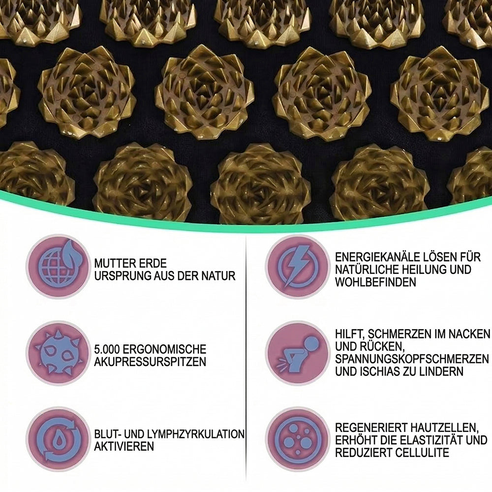 Acupemat