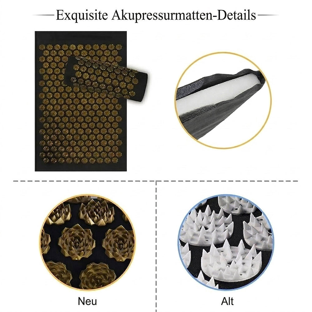 Acupemat
