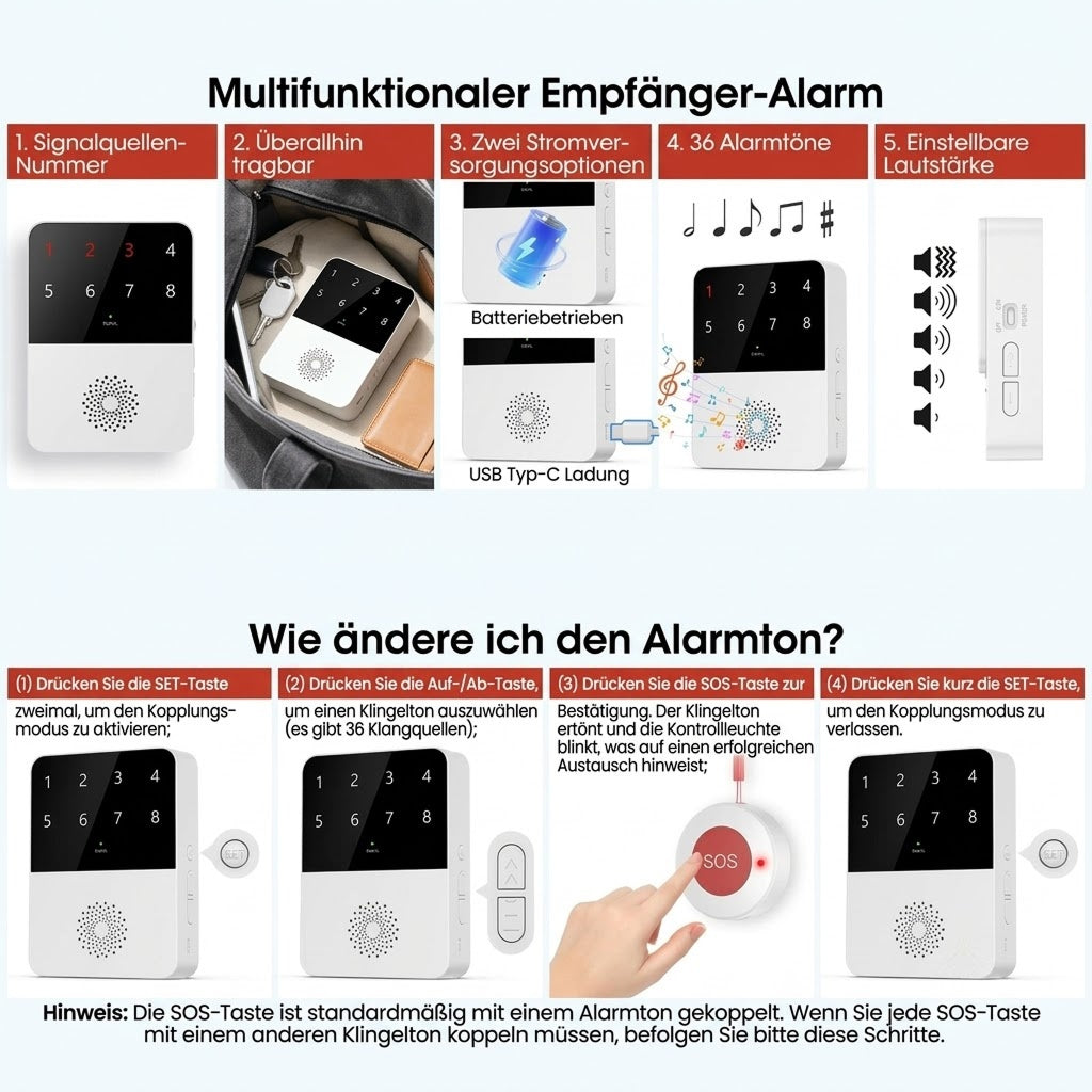 AlertPalz