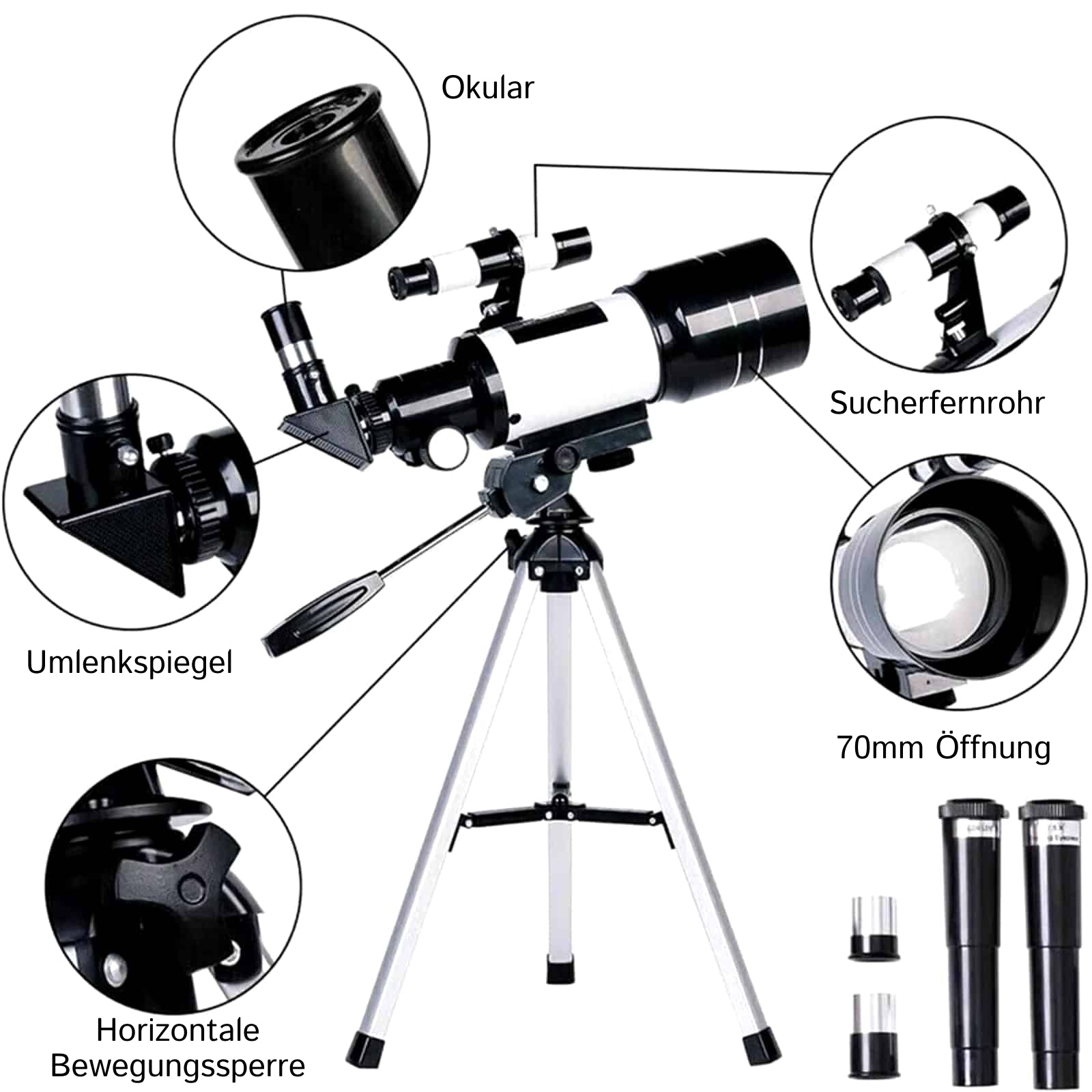 Astrobupy