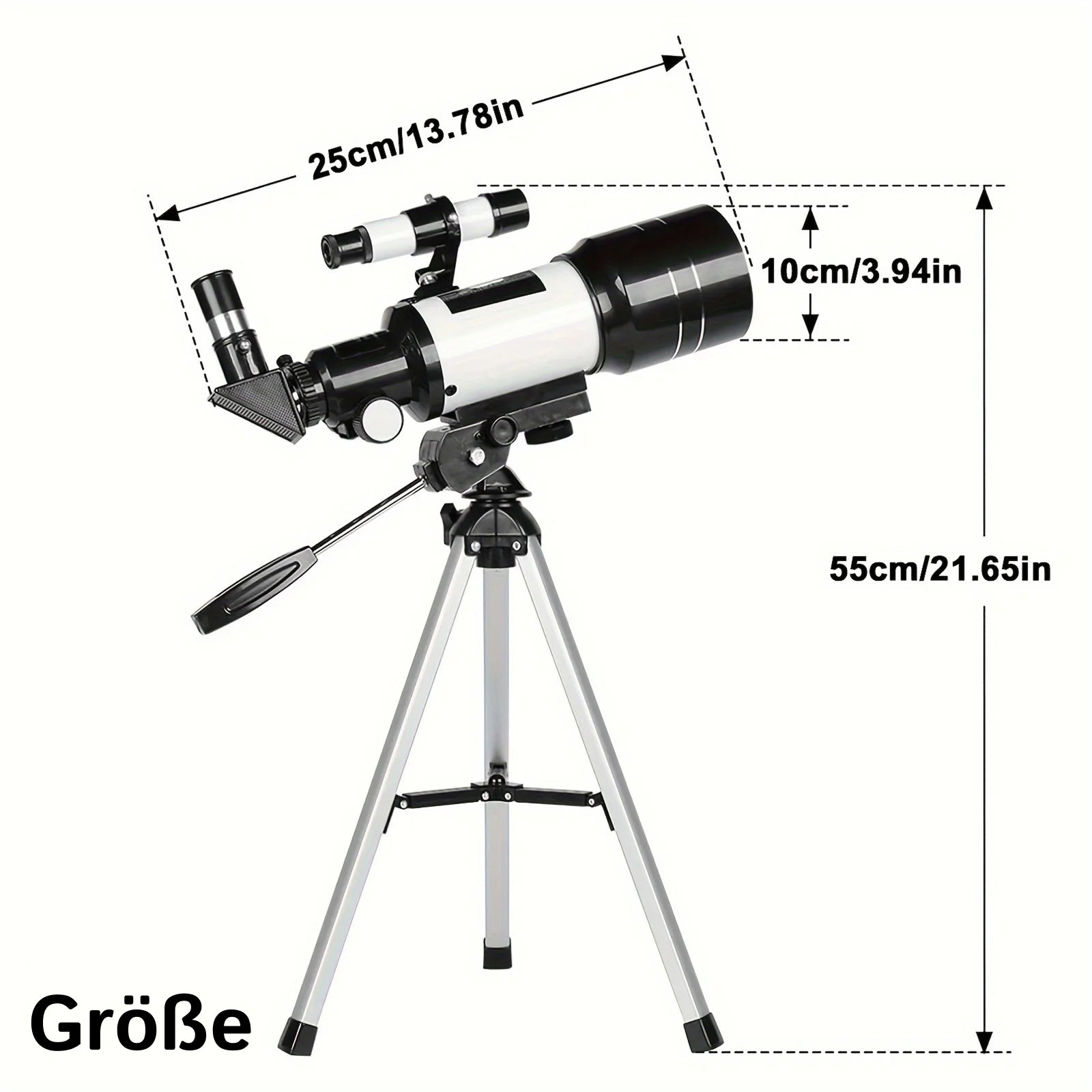 Astrobupy
