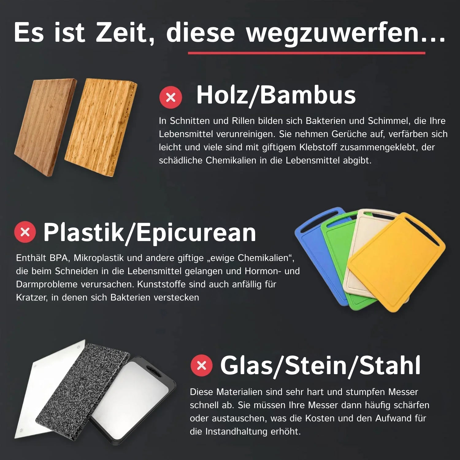 Besforcut