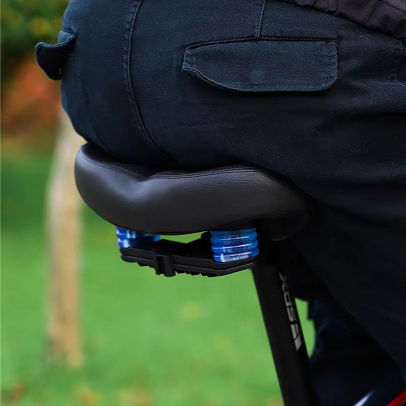 BlisRide