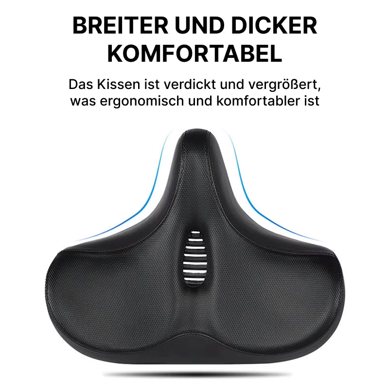 BlisRide