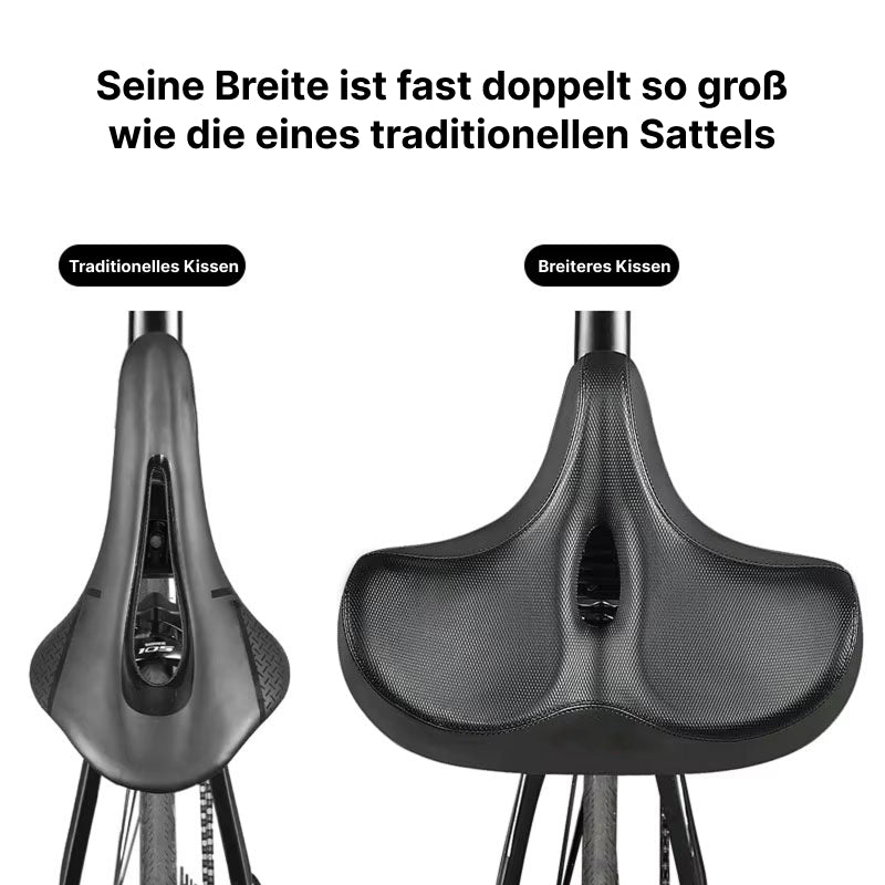 BlisRide