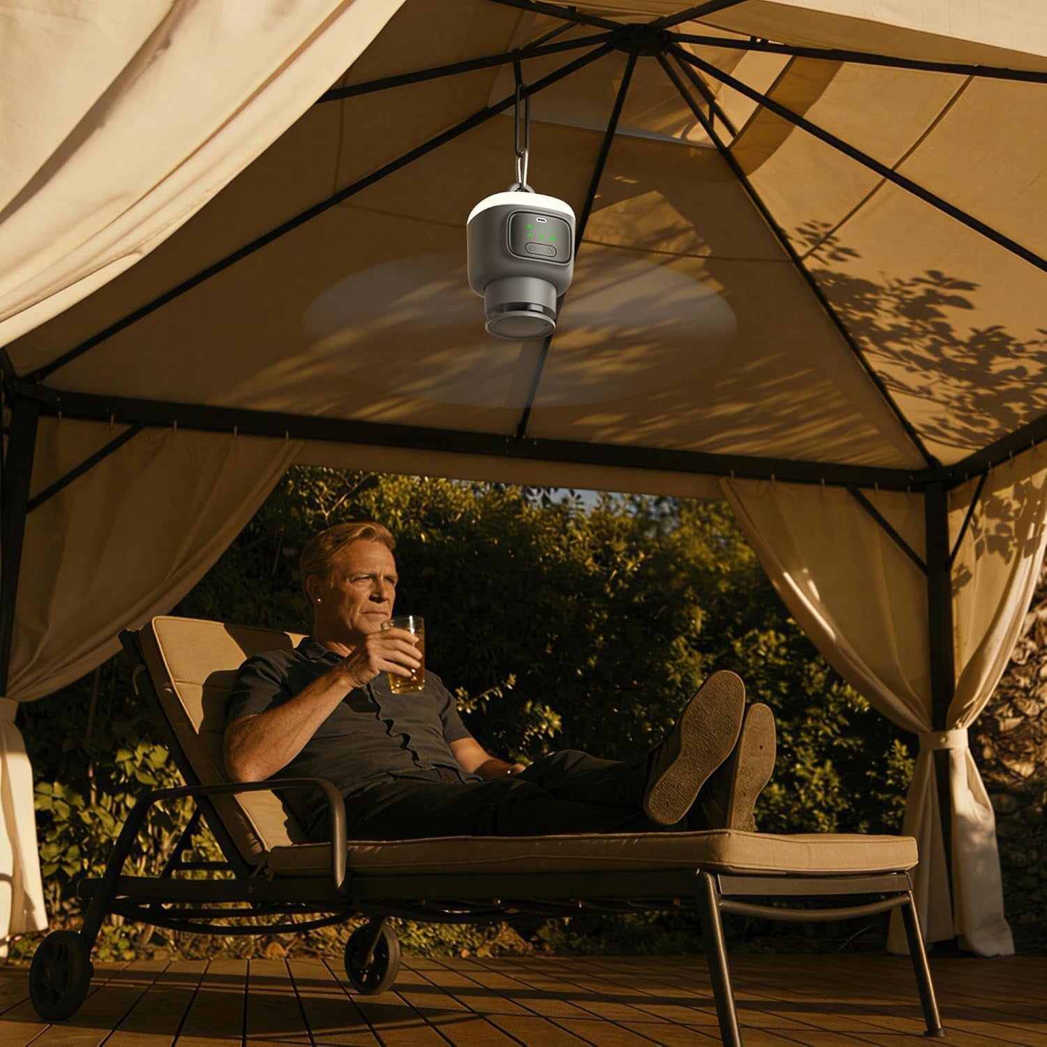BreezPod