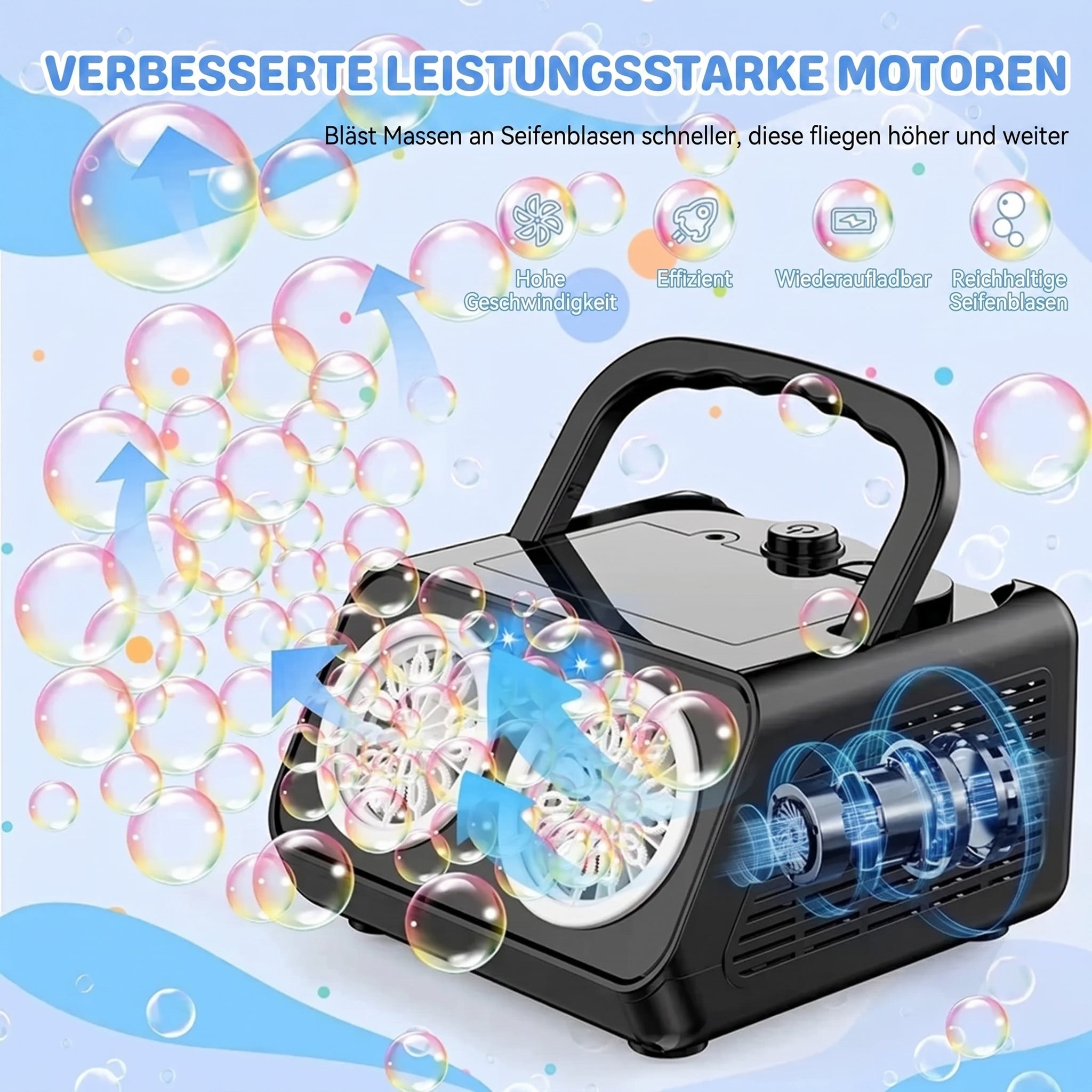 BubMatex