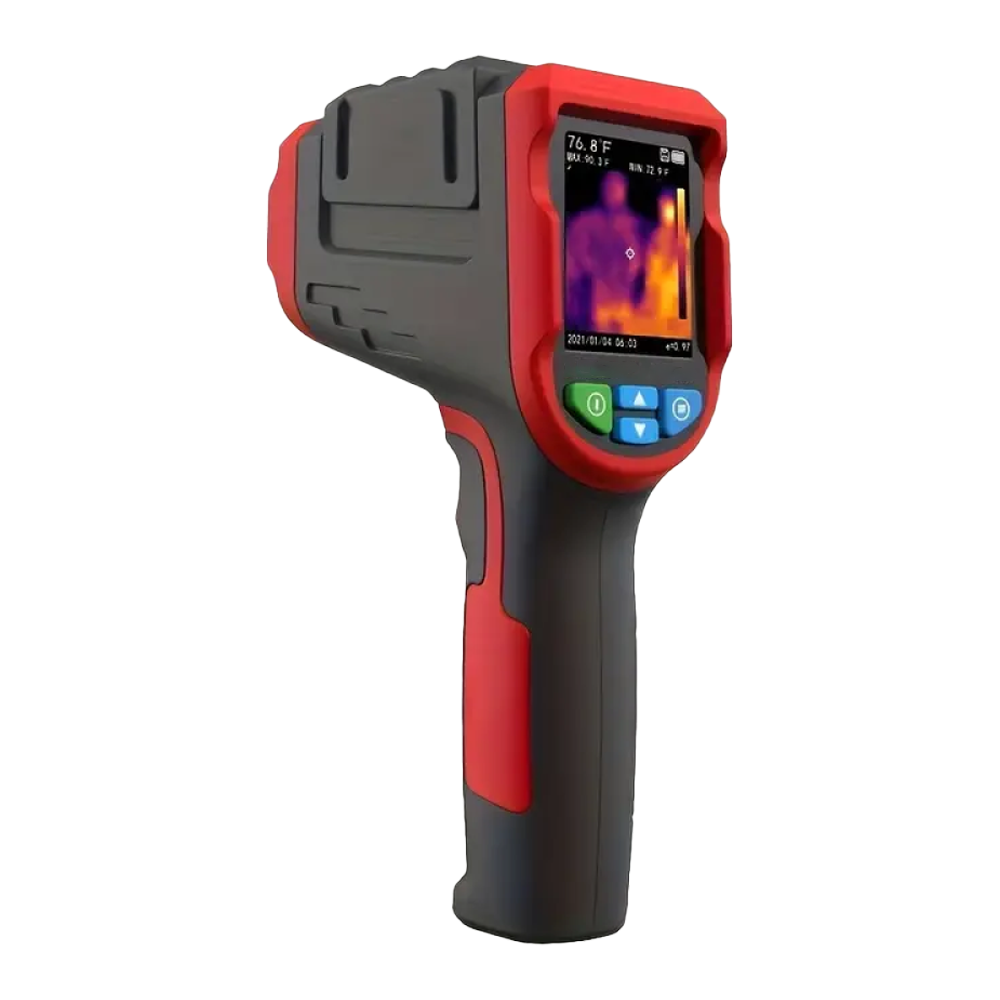 CamePyro
