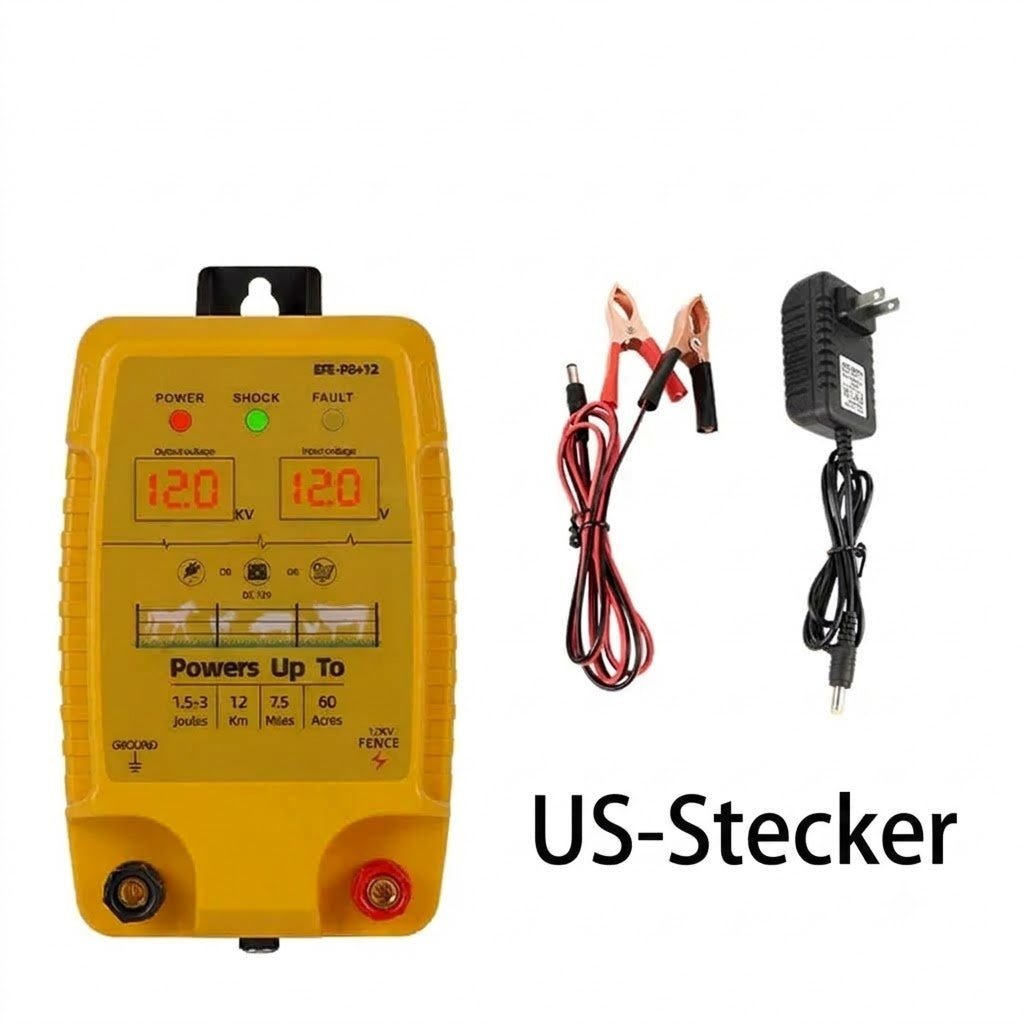 Chargexta