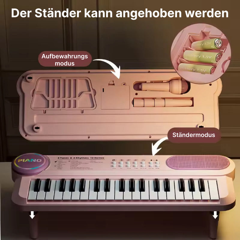 Chordesty