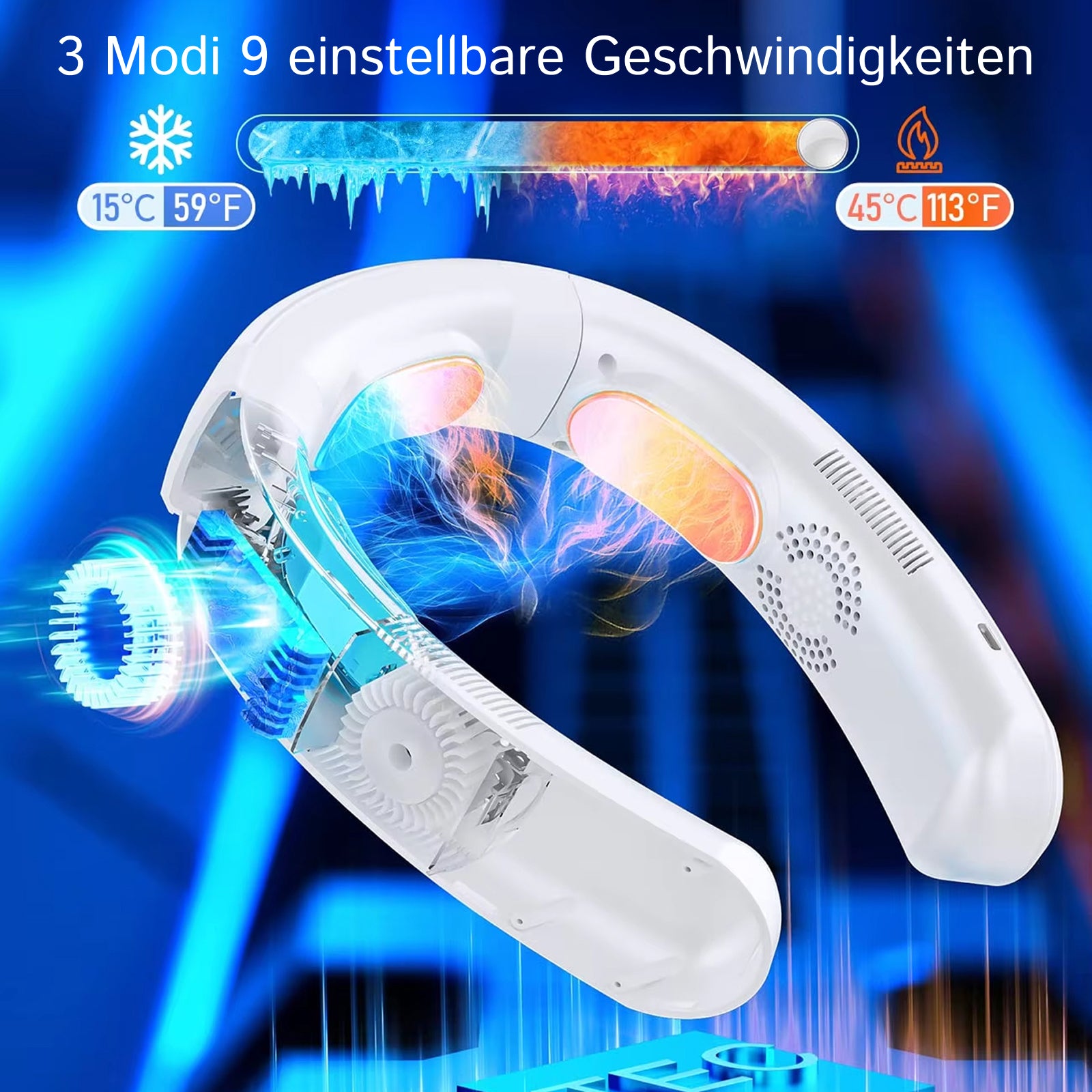 CooliFeck