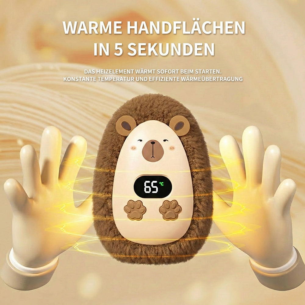 CozyHandx