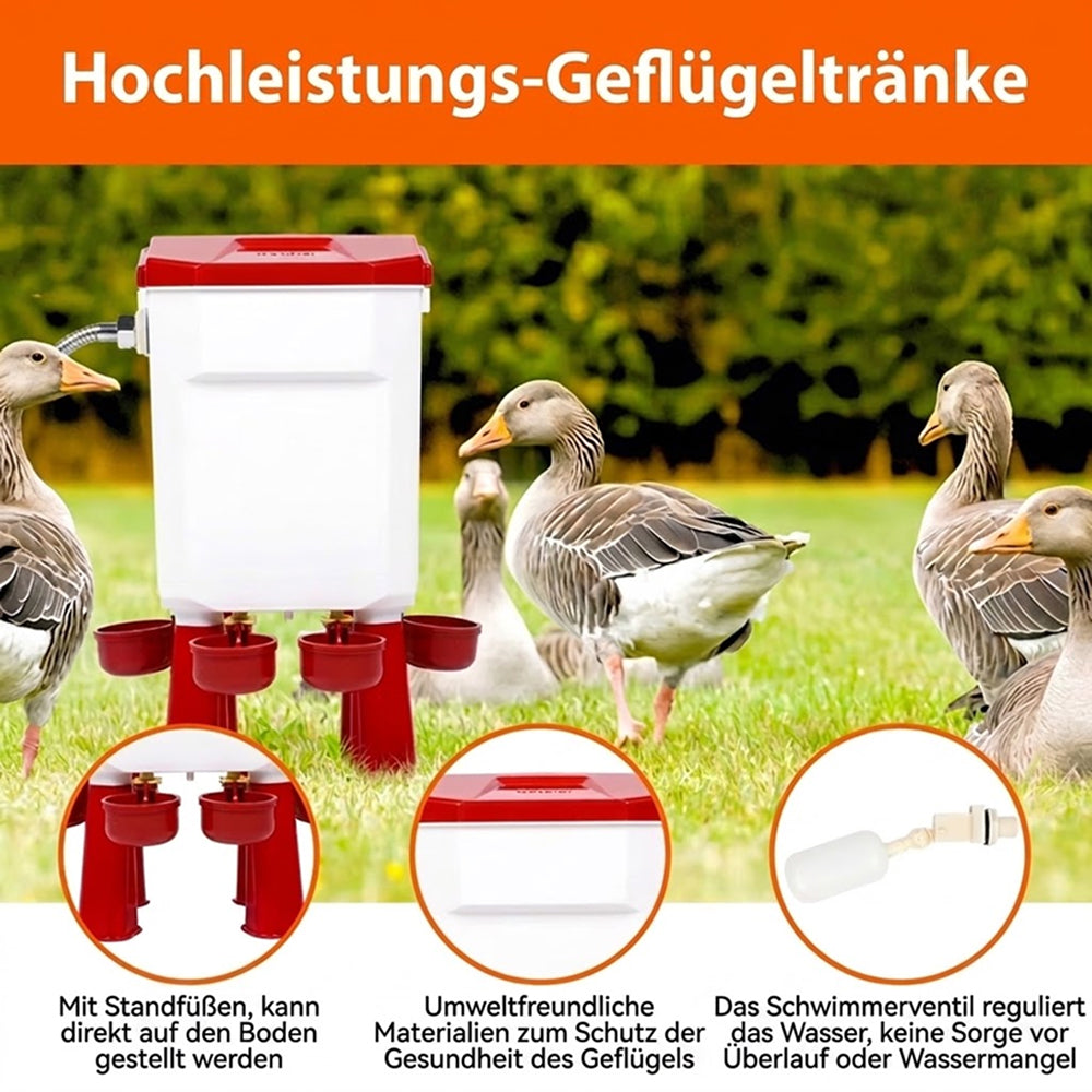 Flochiken