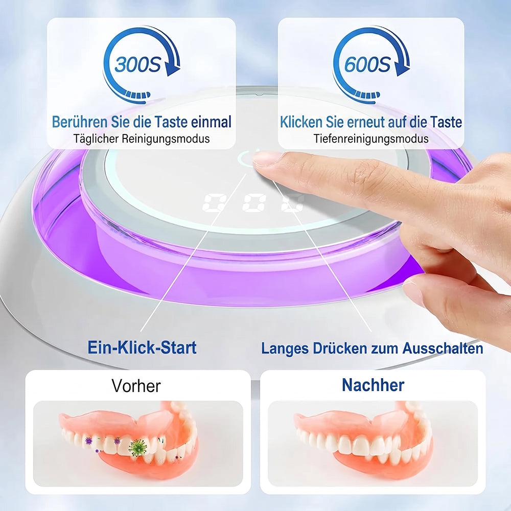 Denturexi V2