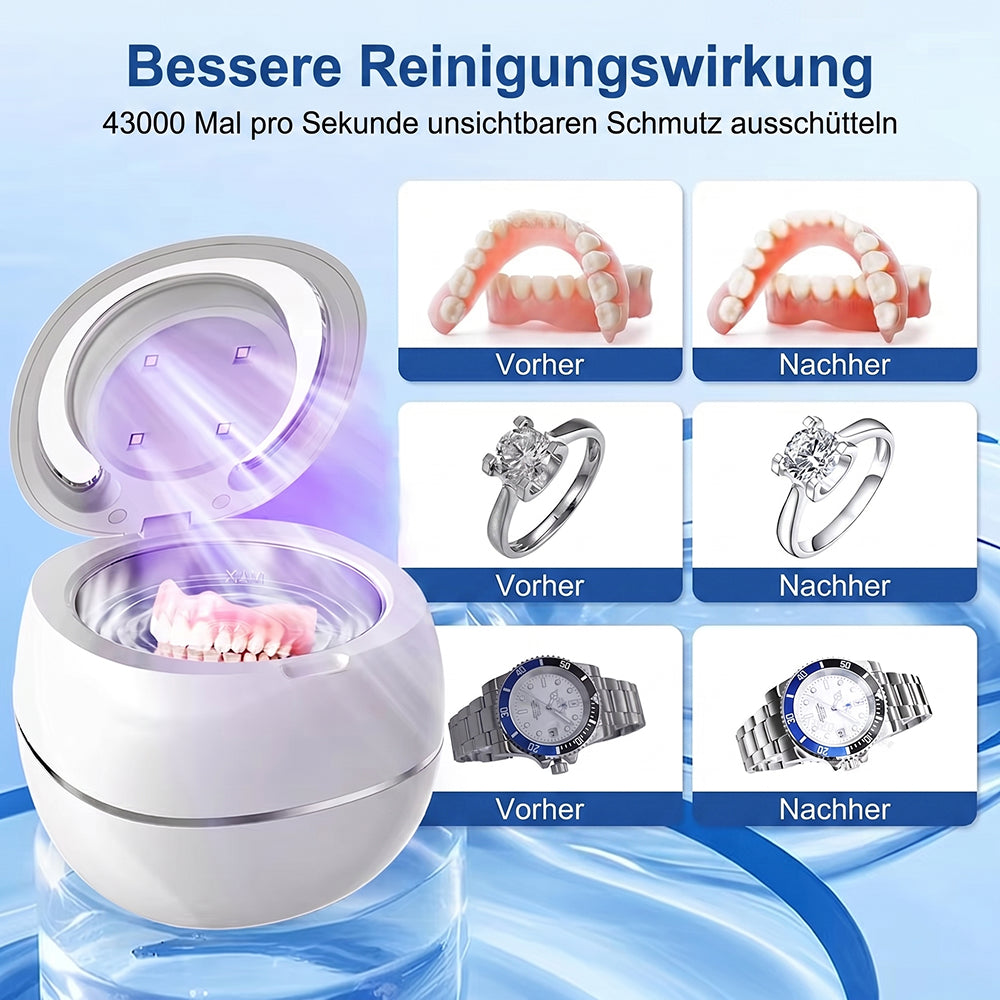 Denturexi V2