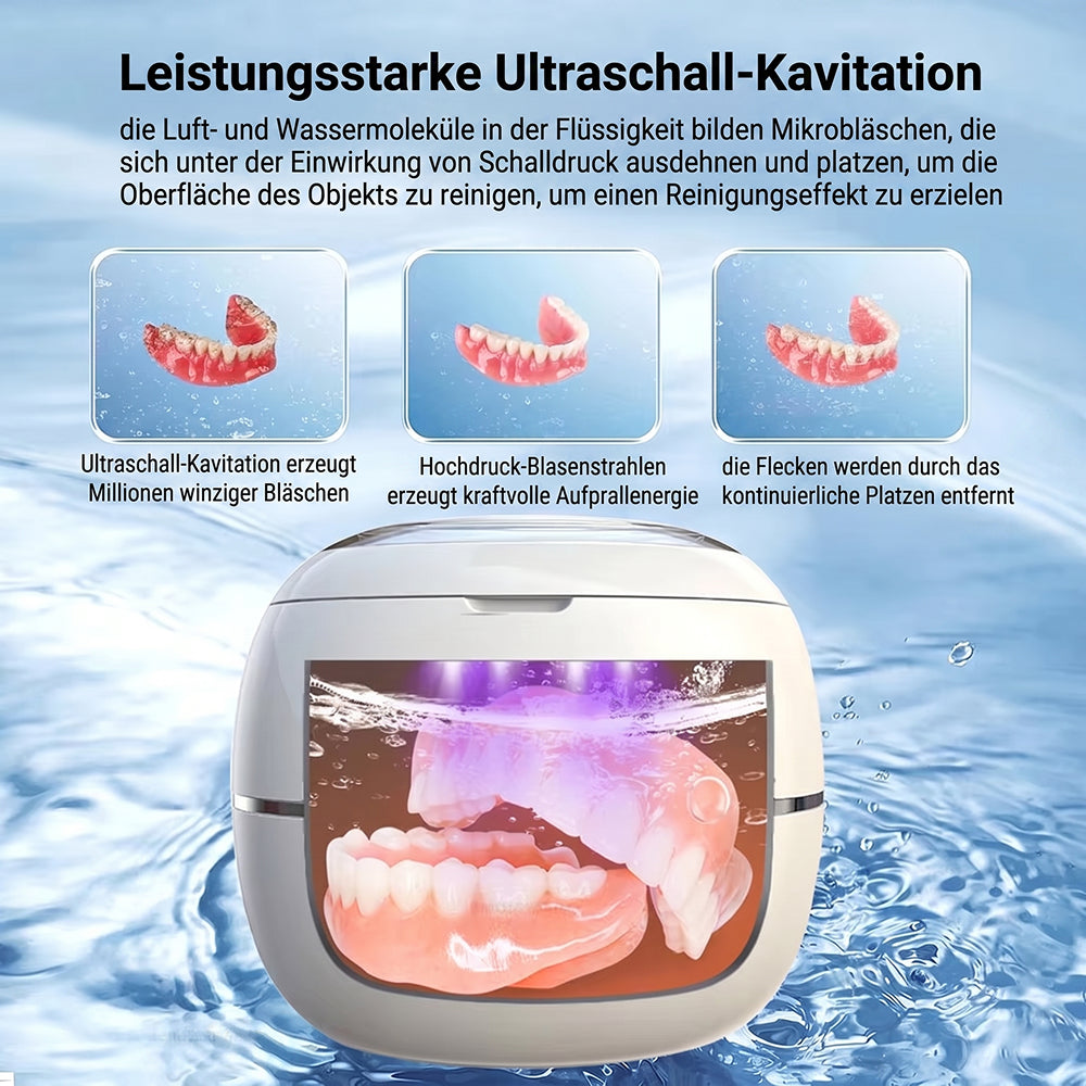 Denturexi V2