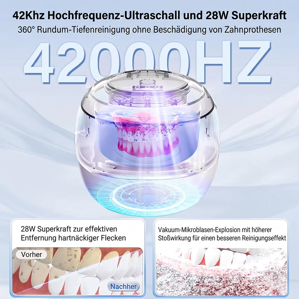 Denturexi V2