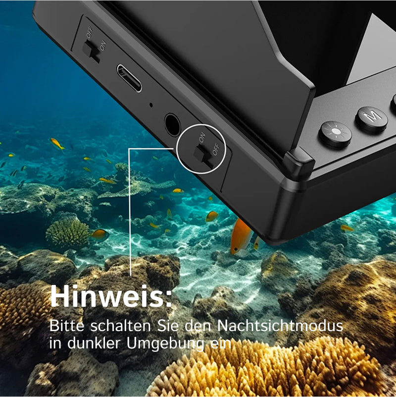 DiveVuse