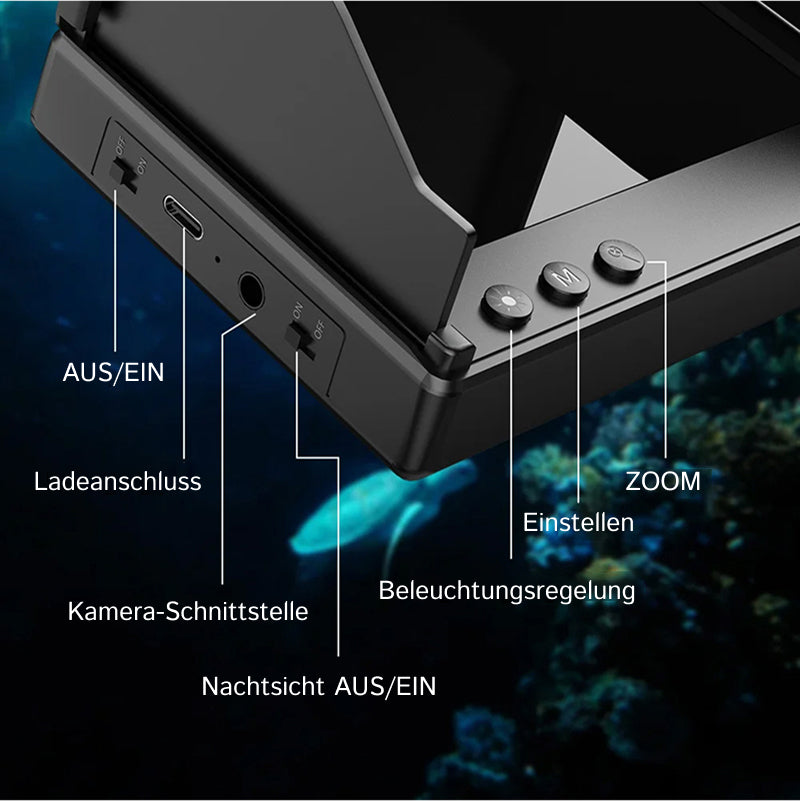 DiveVuse