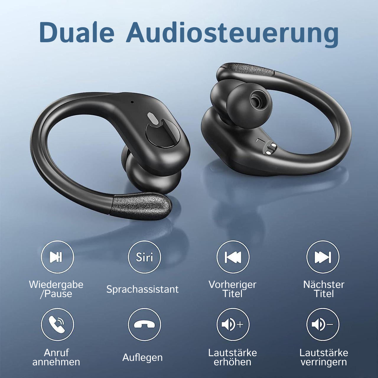 DrivBuds