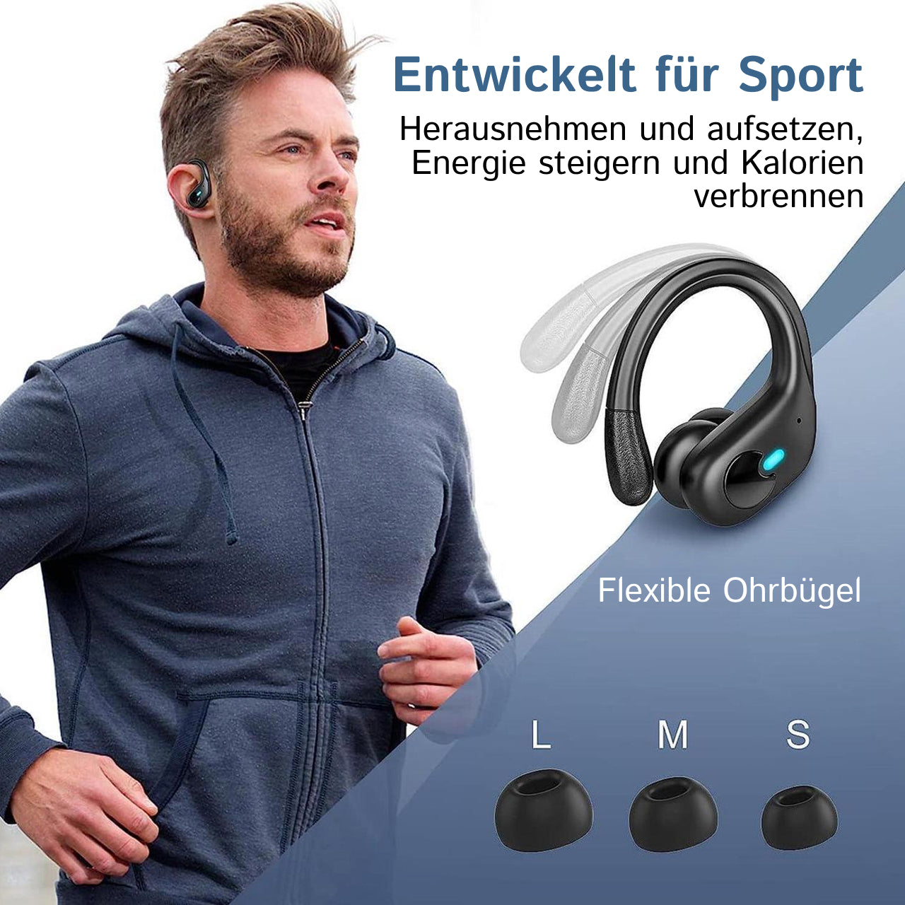 DrivBuds