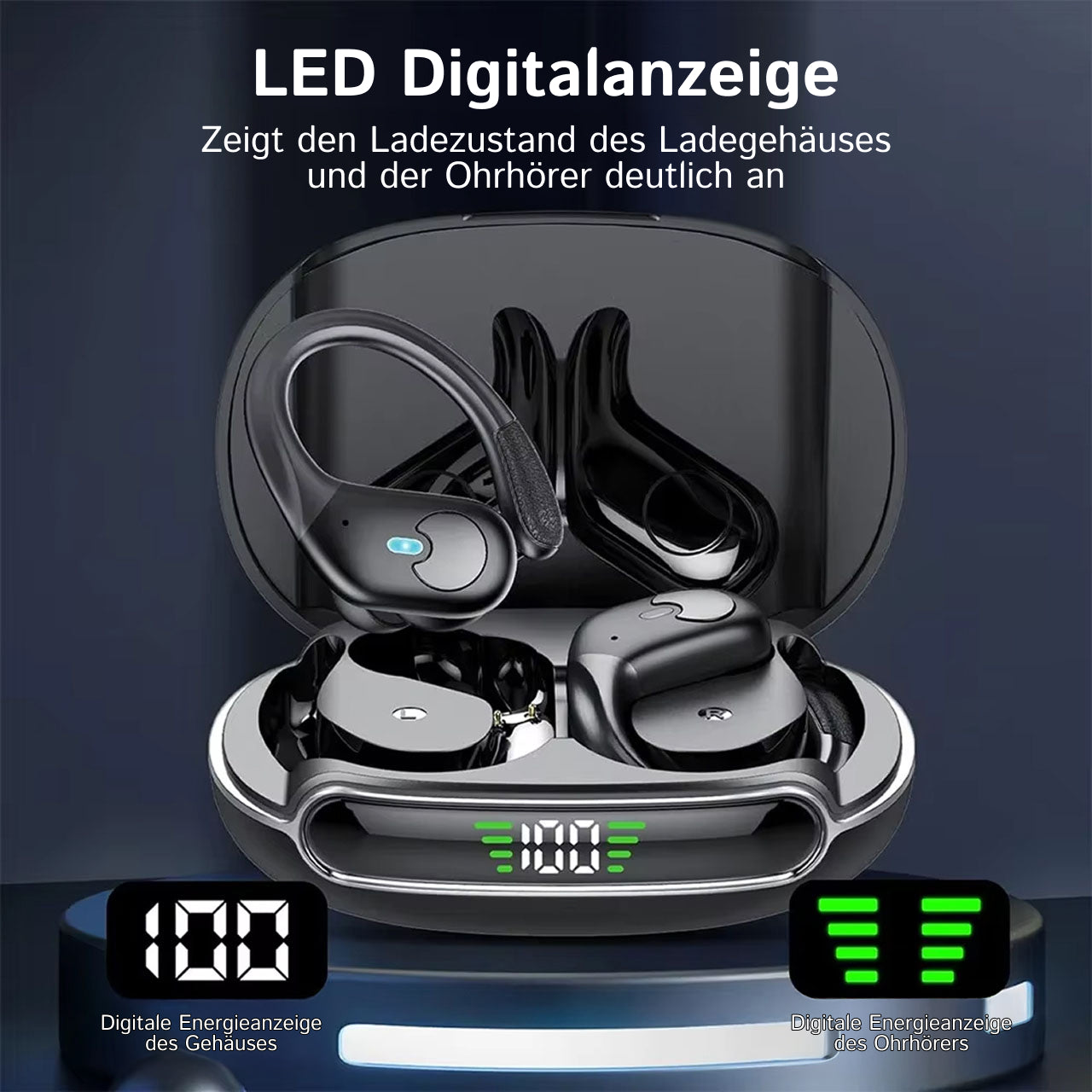 DrivBuds