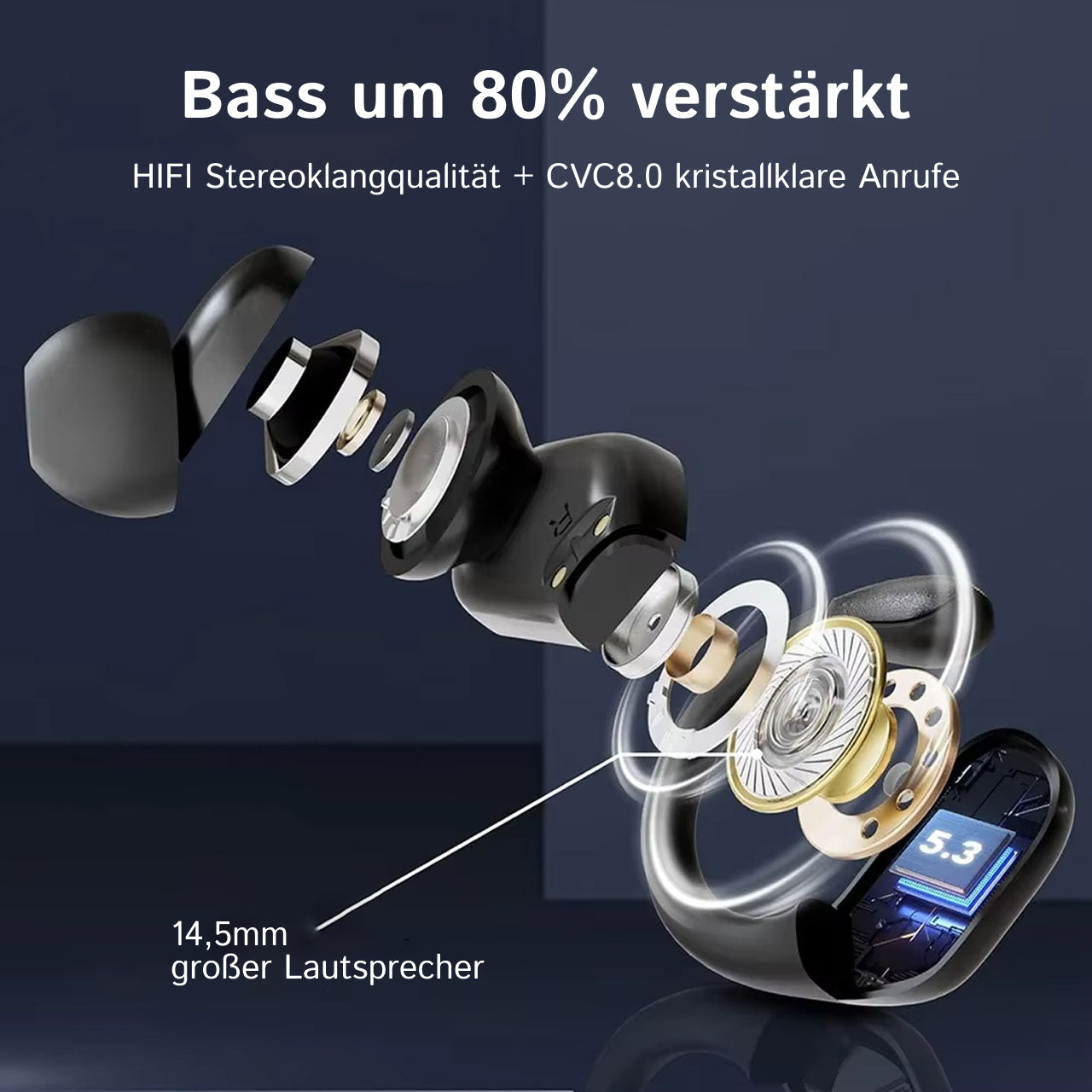 DrivBuds