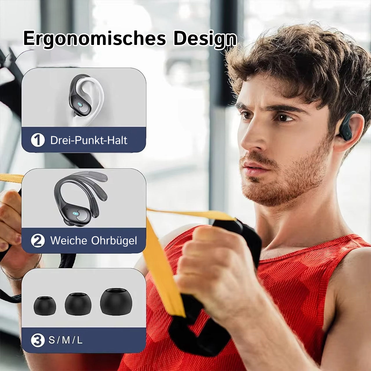 DrivBuds