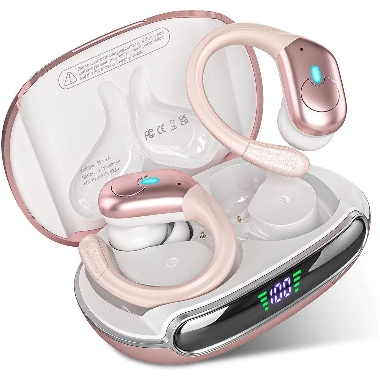 DrivBuds