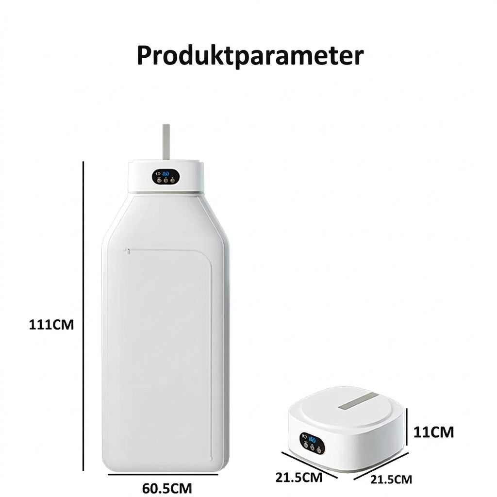 DryVoyar