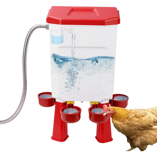 Flochiken