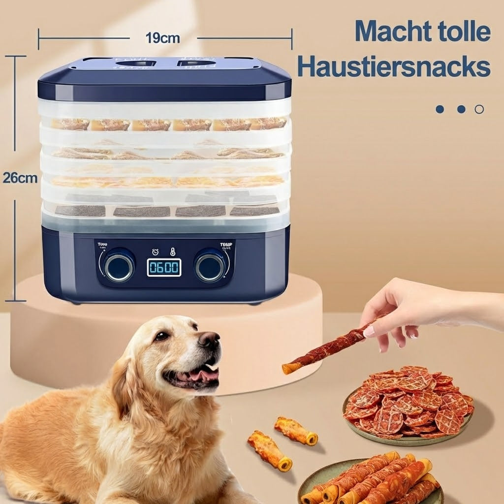 Fooderux
