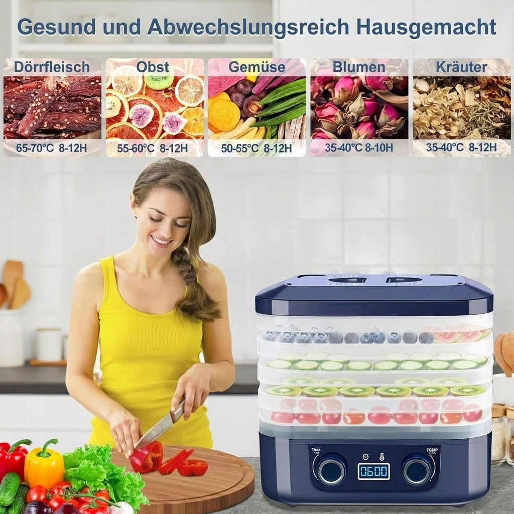 Fooderux