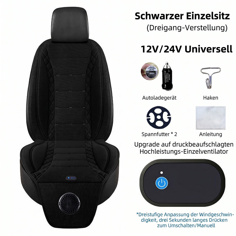 FrosiSeat
