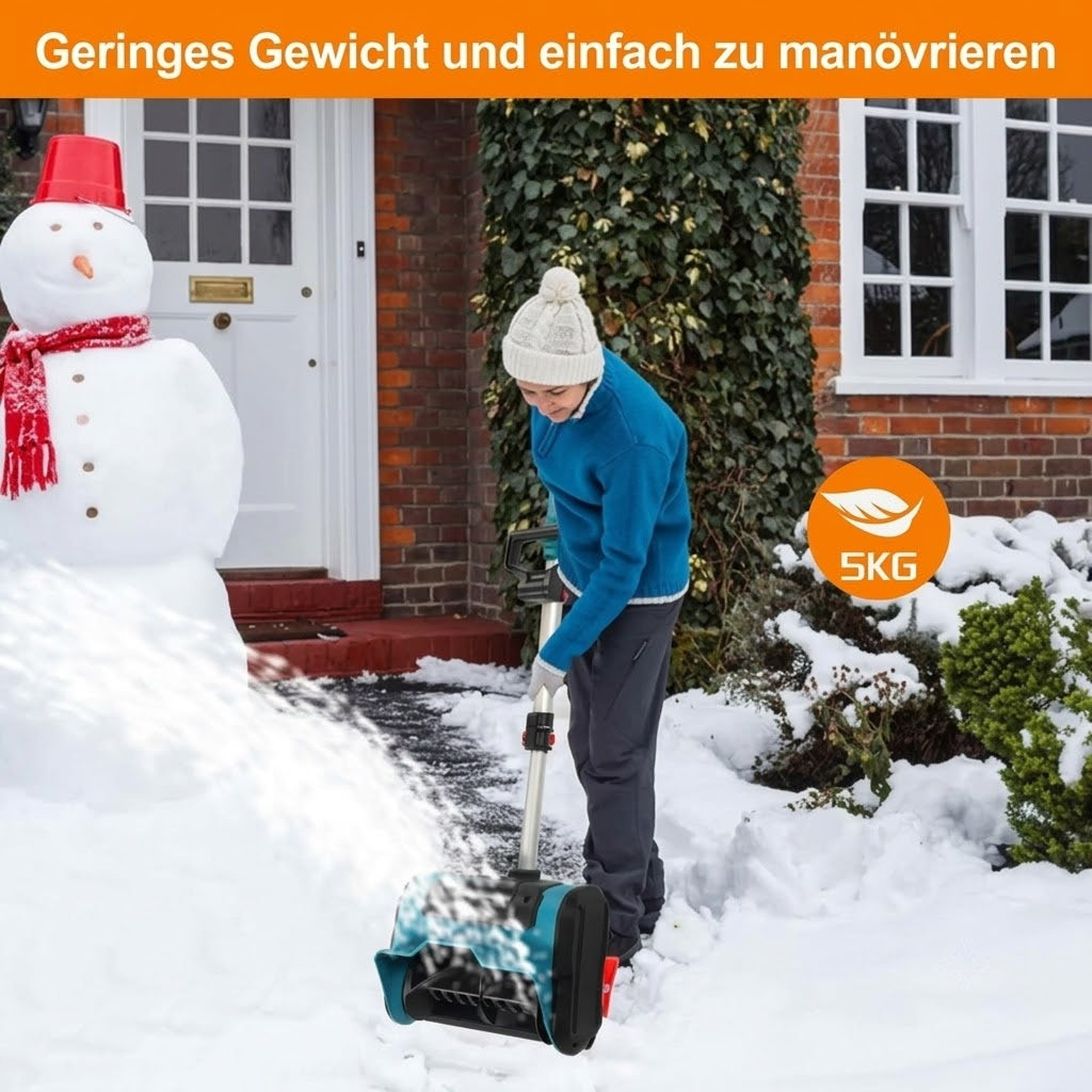 FrostiJet
