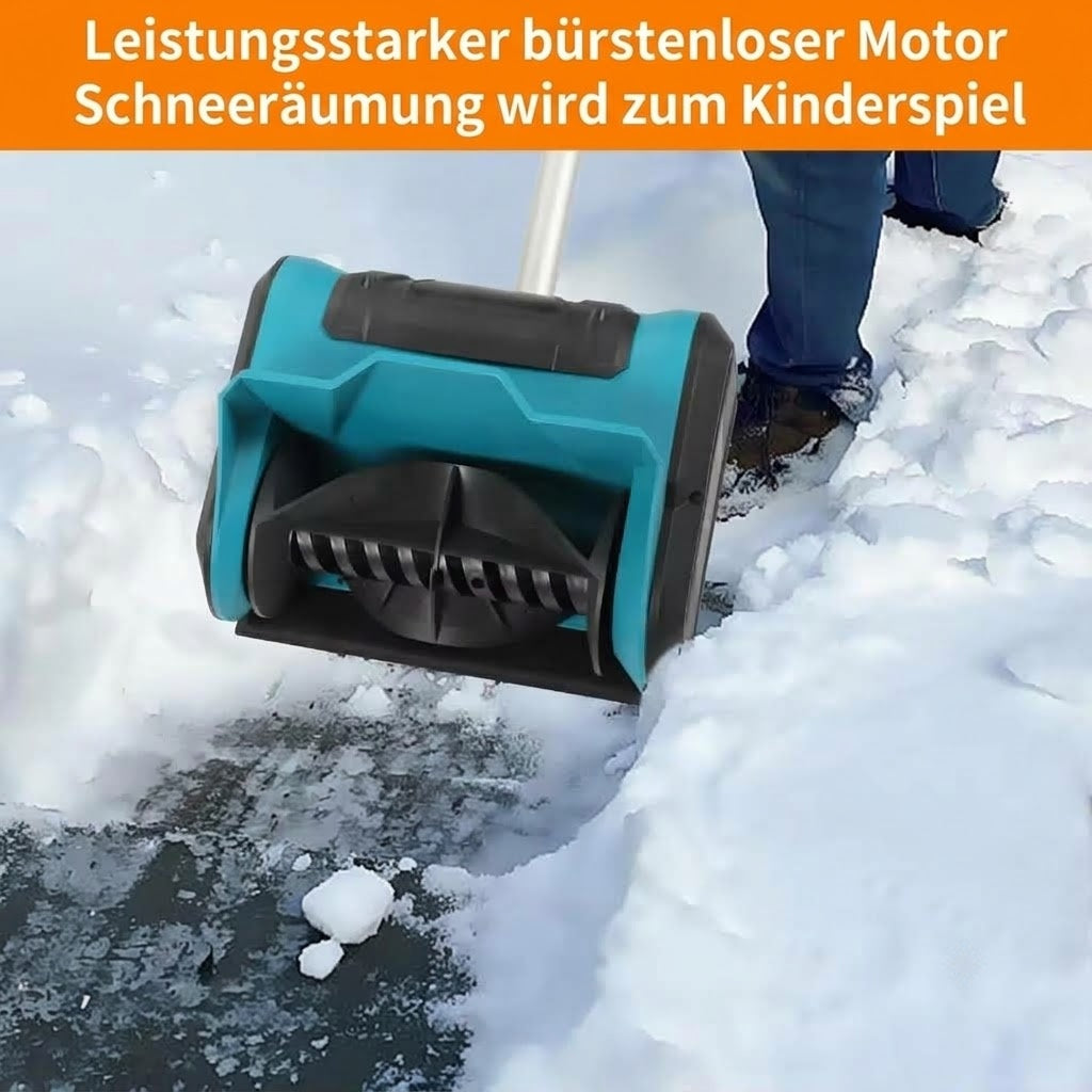 FrostiJet