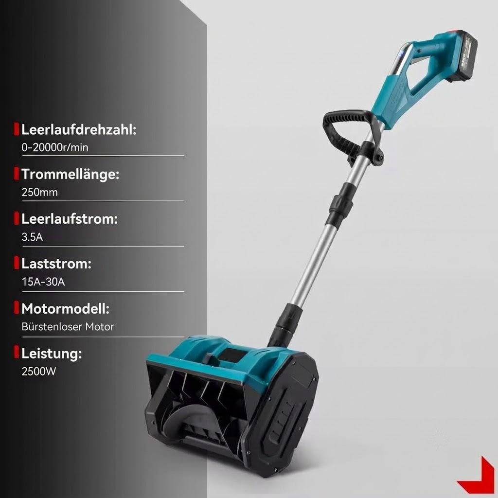 FrostiJet