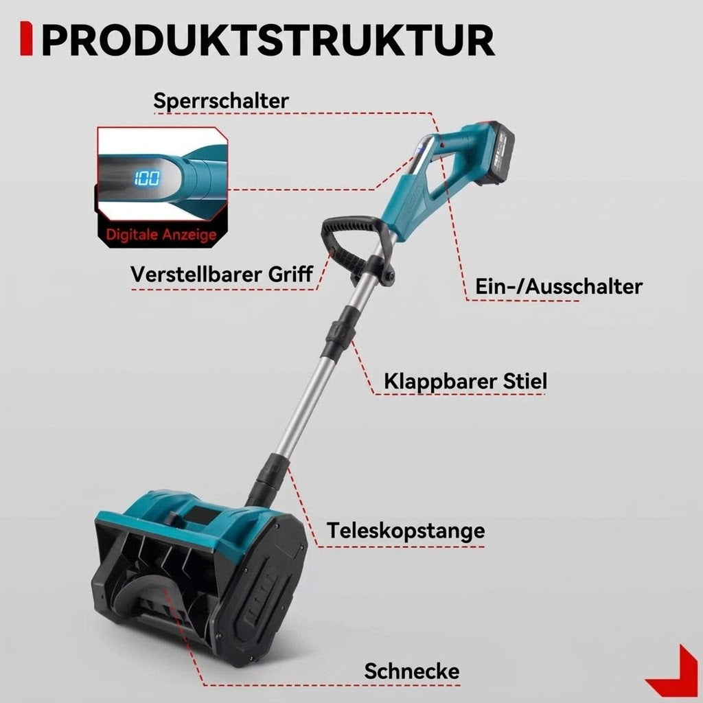 FrostiJet