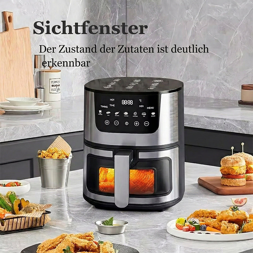 Fryvaxi