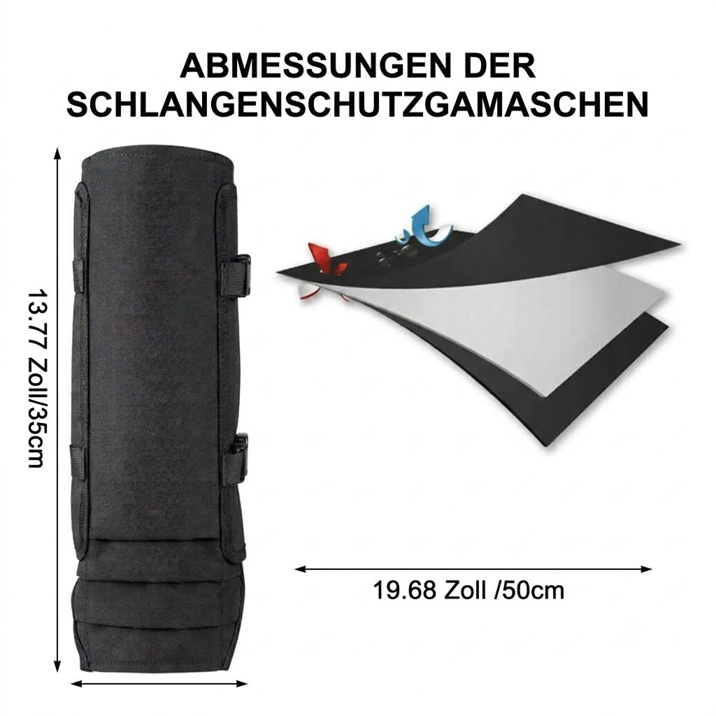 GaitArmor
