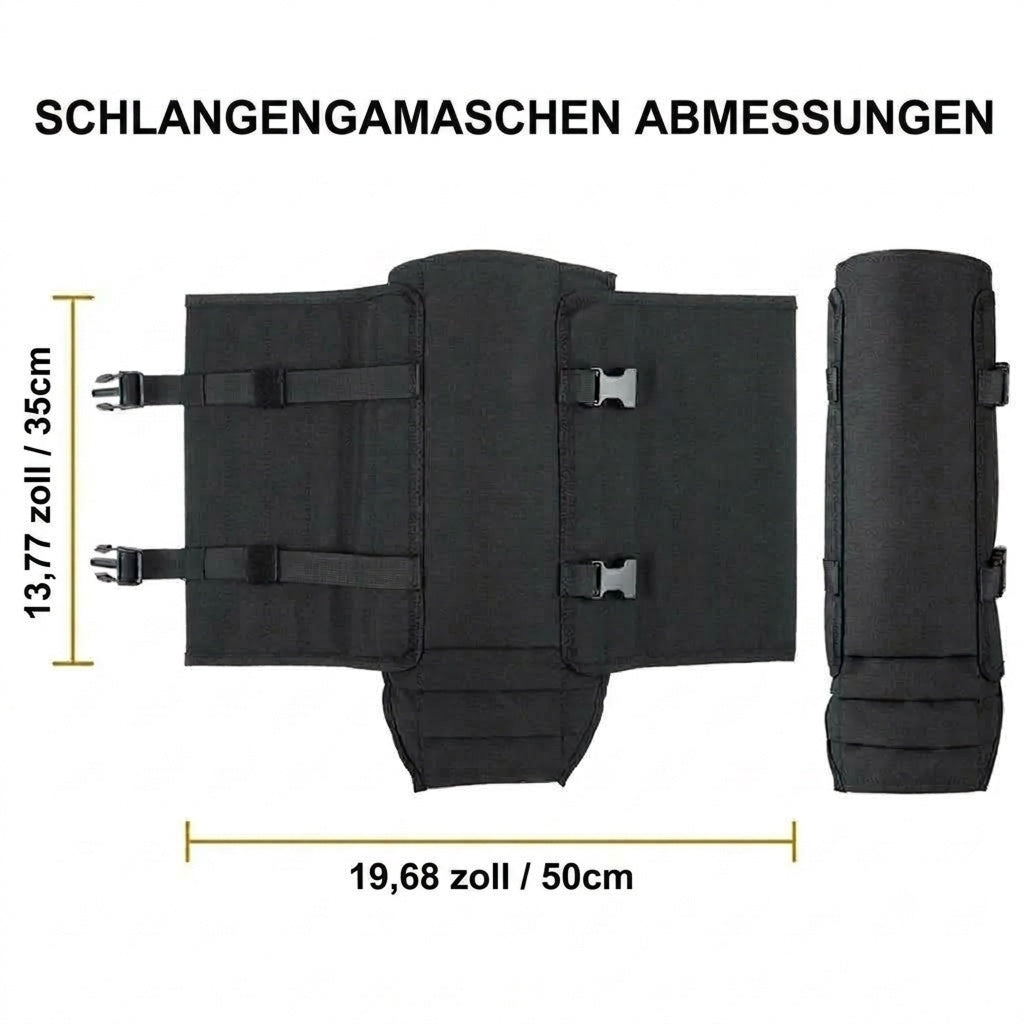 GaitArmor