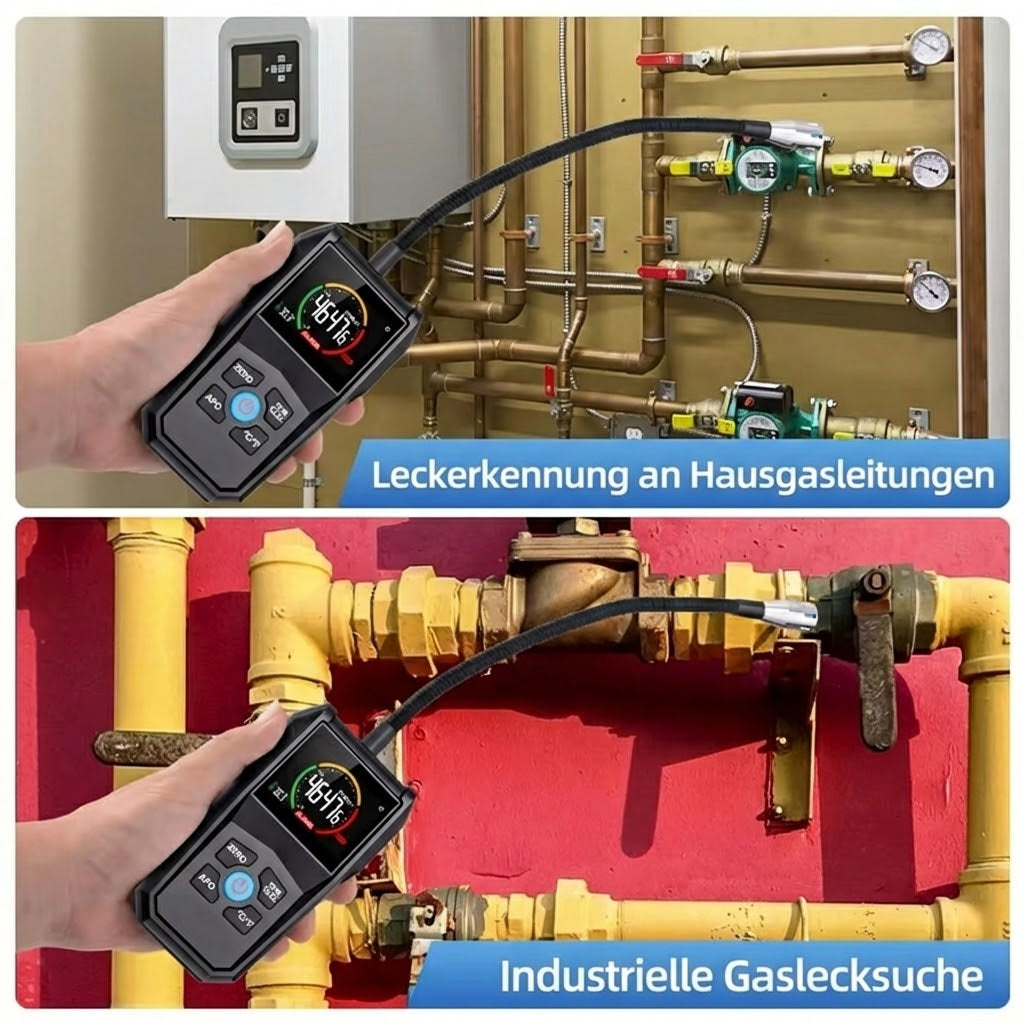Gasdetex