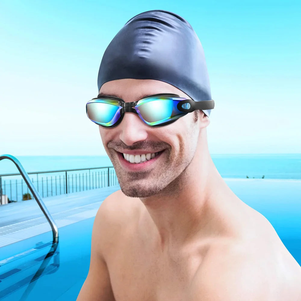 Glimreyez