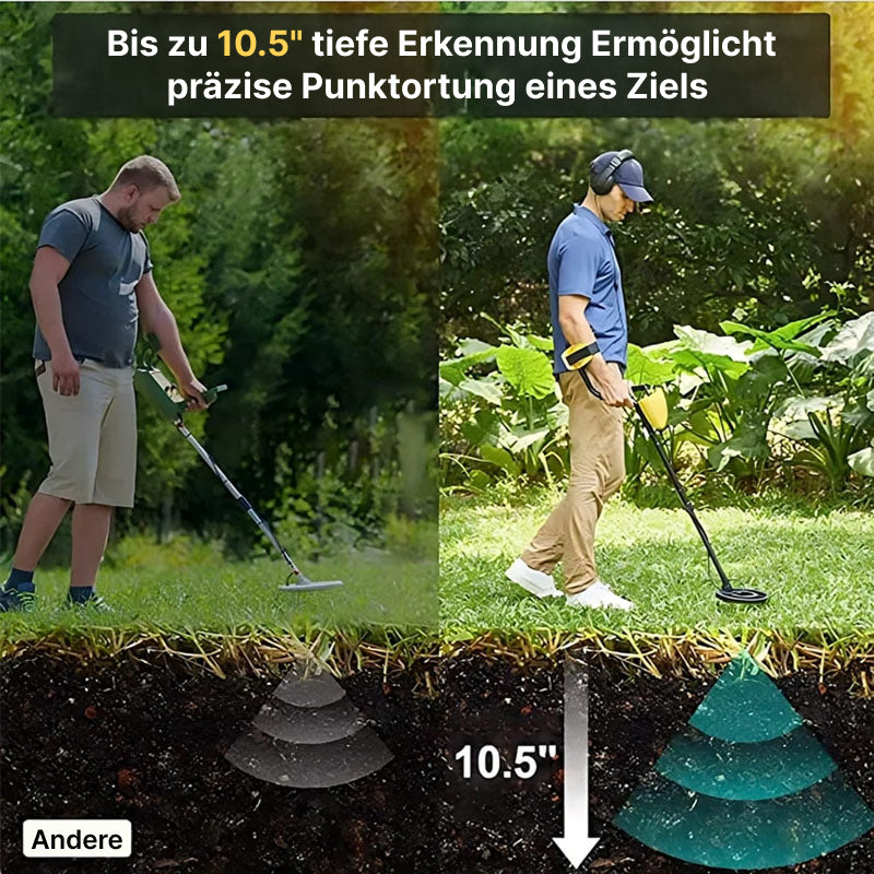 GoldHunet