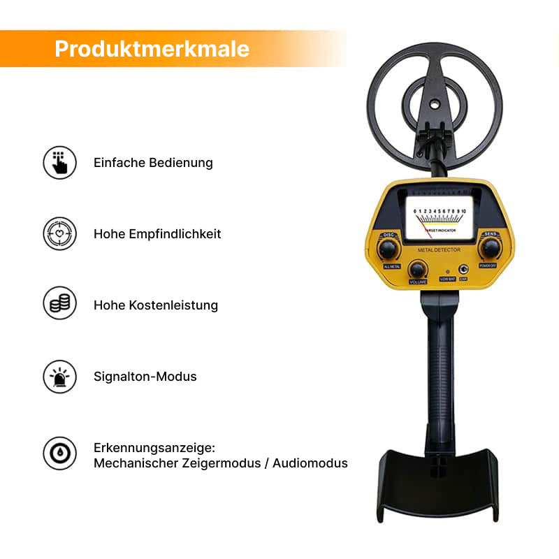 GoldHunet