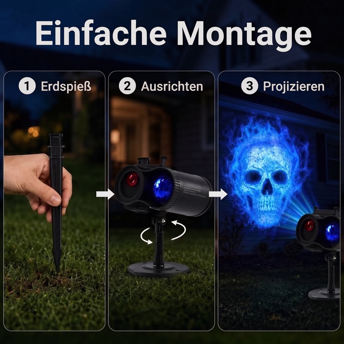 HallowyGo